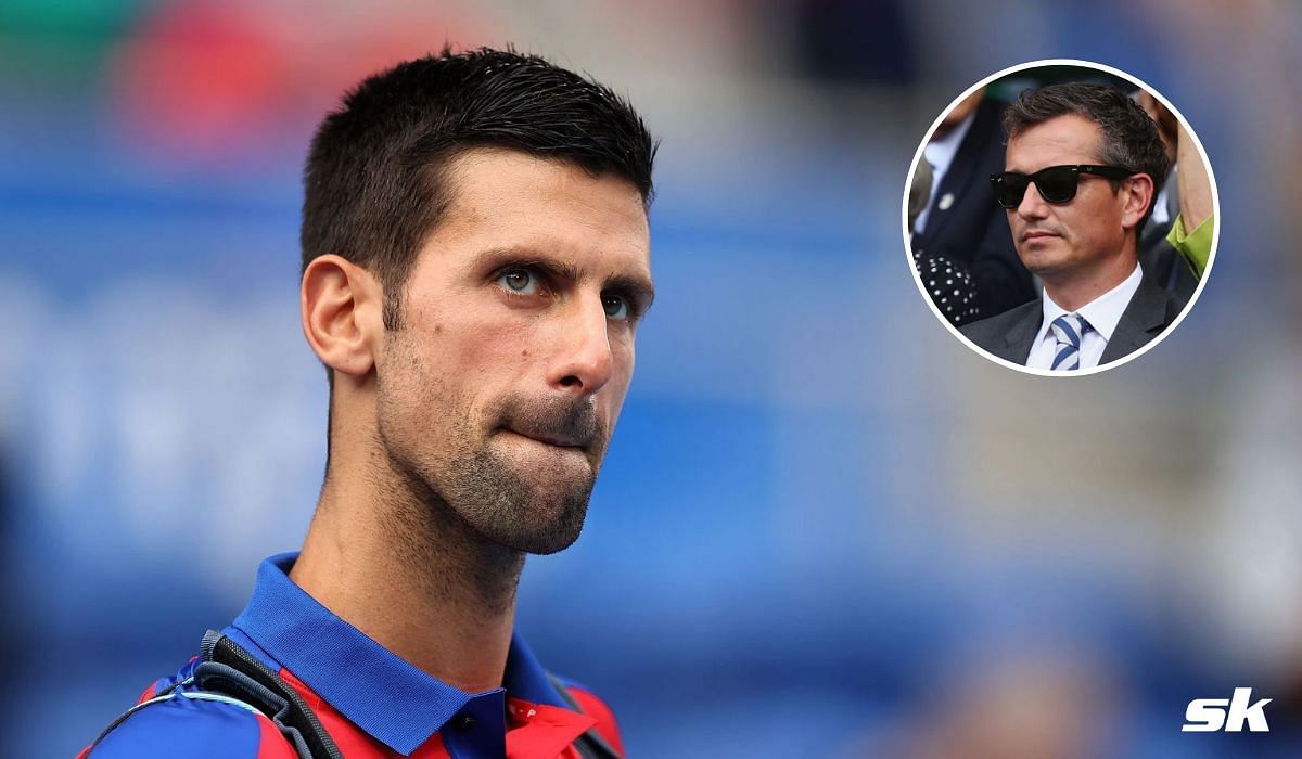 Novak Djokovic&#039;s deportation from Australia has set the ball rolling on a larger conversation