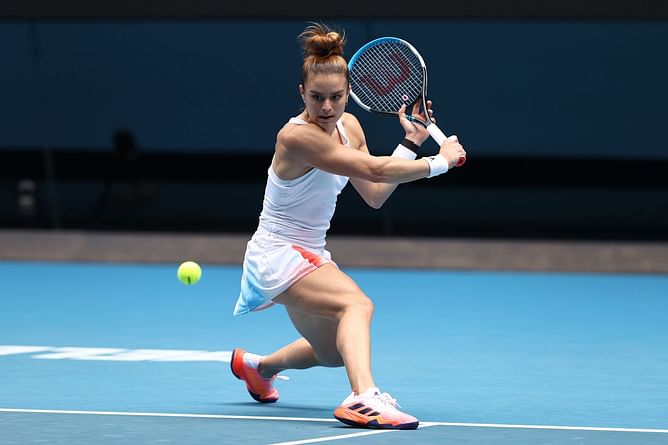Australian Open 2022: Maria Sakkari vs Jessica Pegula preview, head-to-head & prediction