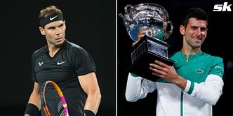 Australian Open 2022: Men's singles draw analysis, preview and prediction