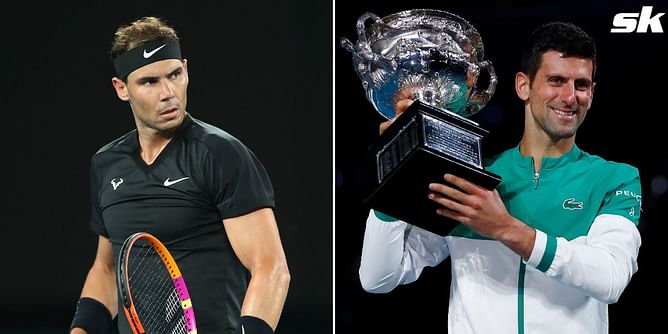 Australian Open 2022: Men's singles draw analysis, preview and prediction