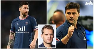 “You have to respect your coach” – Jerome Rothen hits out at Lionel Messi for lack of communication with PSG after COVID infection