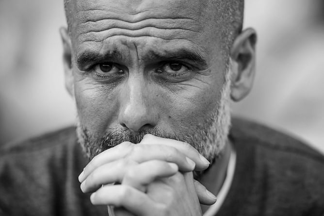 5 underrated players coached by Pep Guardiola