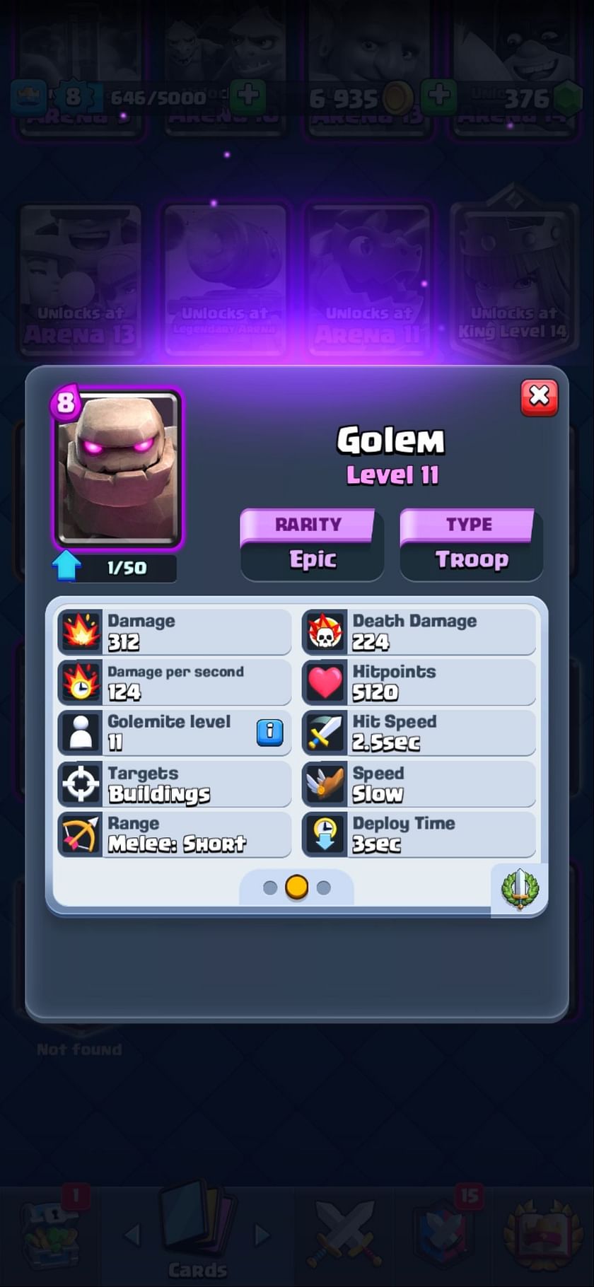 Top 5 Epic Cards in Clash Royale