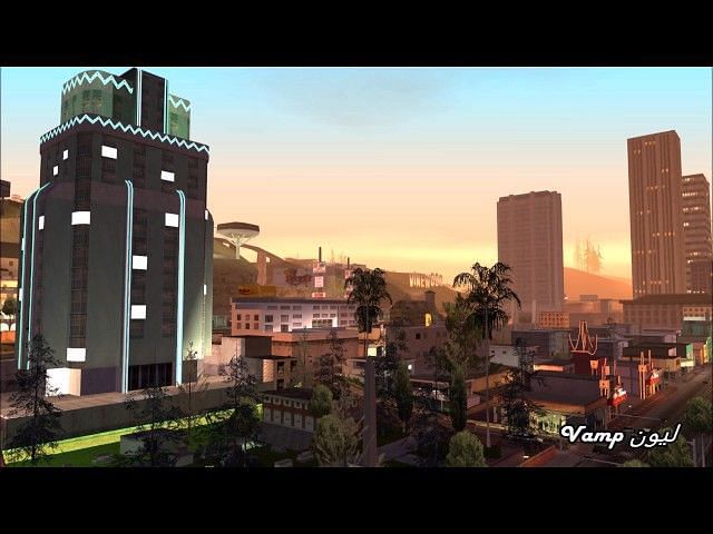 Когда девушки из GTA San Andreas дома? 1 7d401 16431464735469 1920