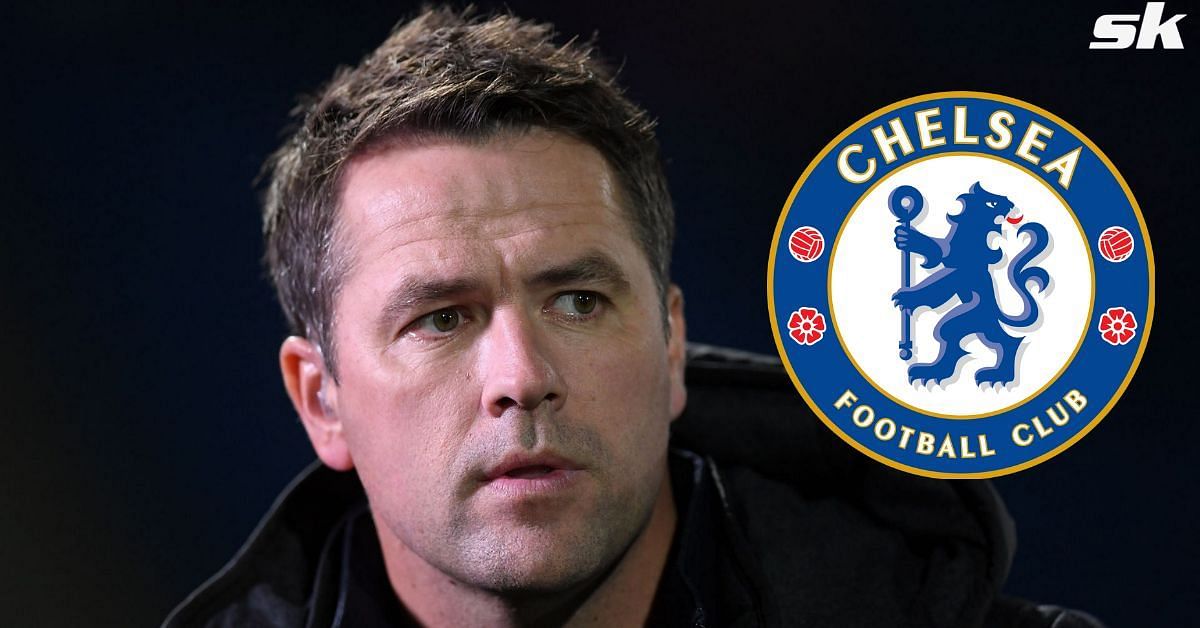 Owen feels Chelsea will comfortably beat Chesterfield in the FA Cup
