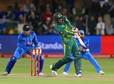 5 memorable ODIs wins by Team India against Proteas in South Africa