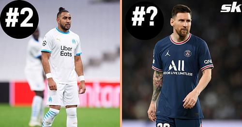 There are many top players in Ligue 1 right now.