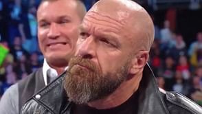 WWE Hall of Famer reveals the reason Triple H was not popular backstage