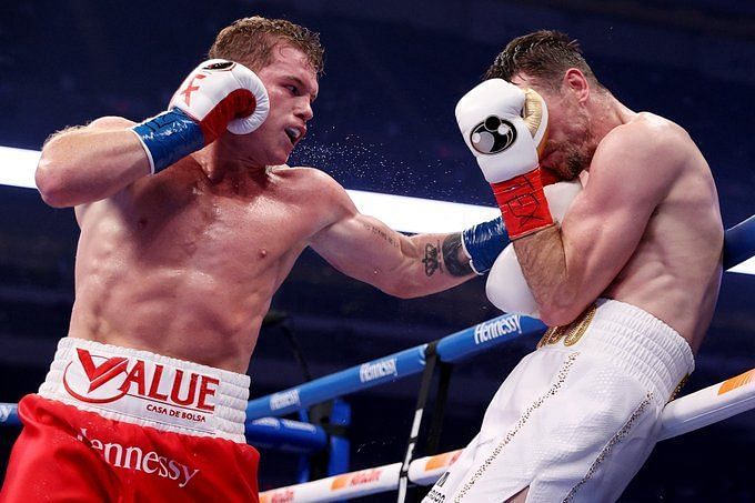 Canelo Alvarez's 5 Greatest Wins