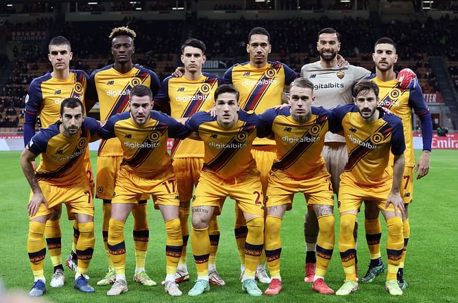 Empoli vs Roma prediction, preview, team news and more | Serie A 2021-22