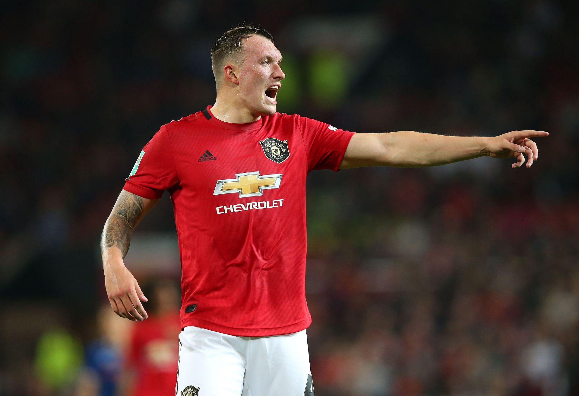 Phil Jones is set to join Bordeaux on loan until the end of the season.