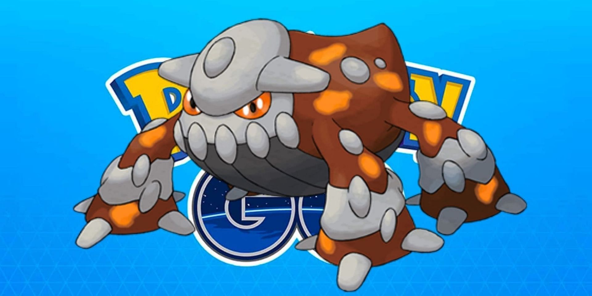 Heatran sees quite a bit of use in both PvE and PvP (Image via Niantic)