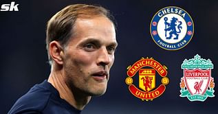 Thomas Tuchel tells Chelsea to sign 22-year-old 'at all costs' amidst interest from Manchester United and Liverpool: Reports