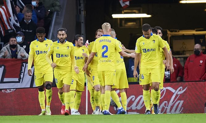 Sporting Gijon vs Cadiz prediction, preview, team news and more | Copa del Rey 2021-22