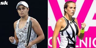 Australian Open 2022: Ashleigh Barty vs Lucia Bronzetti preview, head-to-head & prediction
