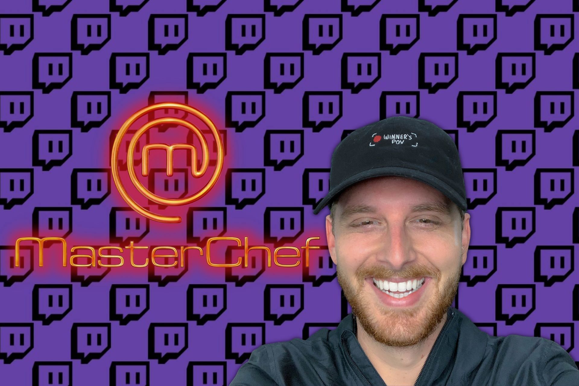 Stanz explains why Twitch won&#039;t stop streamers from reacting to TV shows (Image via Sportskeeda)