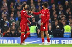 Top 5 players with most assists in the Premier League so far this season