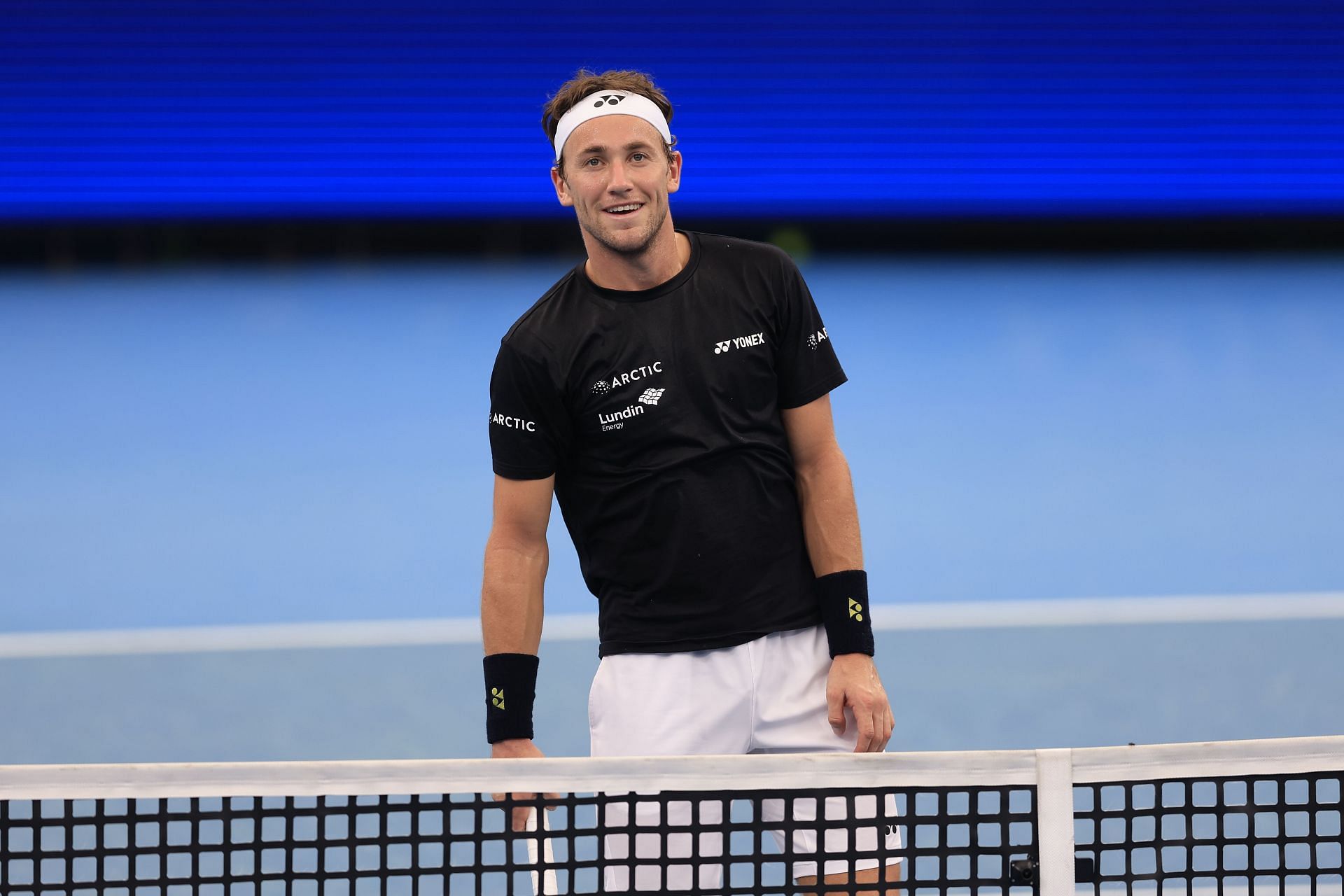 ATP Cup 2022 schedule today Day 5 TV schedule, start time, live stream details and more