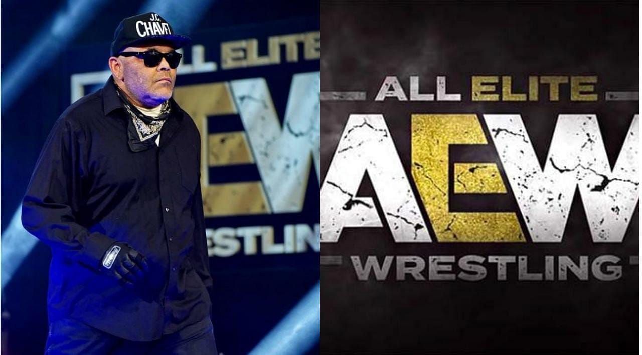 Konnan recently revealed his thoughts on a certain champion in AEW