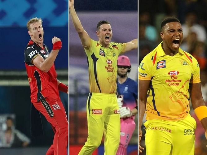 IPL 2022 Auction: 3 international seamers Kolkata Knight Riders must target