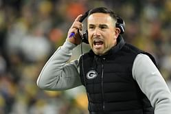 Is Matt LaFleur a top NFL HC even without Aaron Rodgers?
