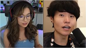 "I did everything you said": Pokimane appears to blame Disguised Toast for her Twitch ban