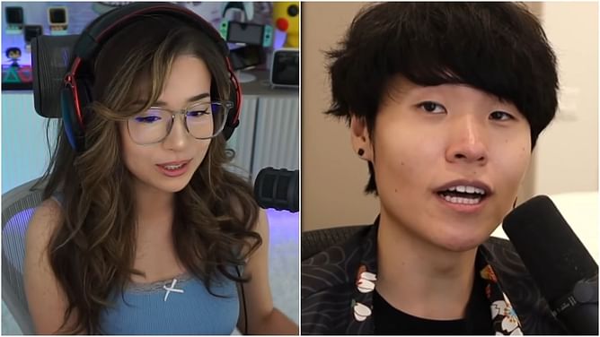 "I did everything you said": Pokimane appears to blame Disguised Toast for her Twitch ban