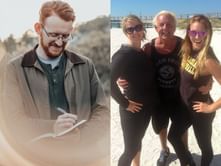 5 WWE legends' children who didn't want to follow in their parents' footsteps