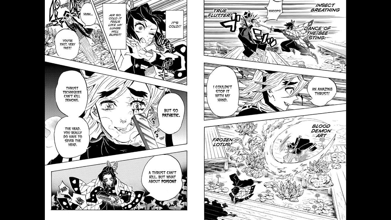 Is Tengen the weakest Hashira in Demon Slayer?