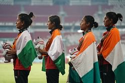 Focus on Haryana’s promising 400m runner Anjali Devi as she gears up for new season