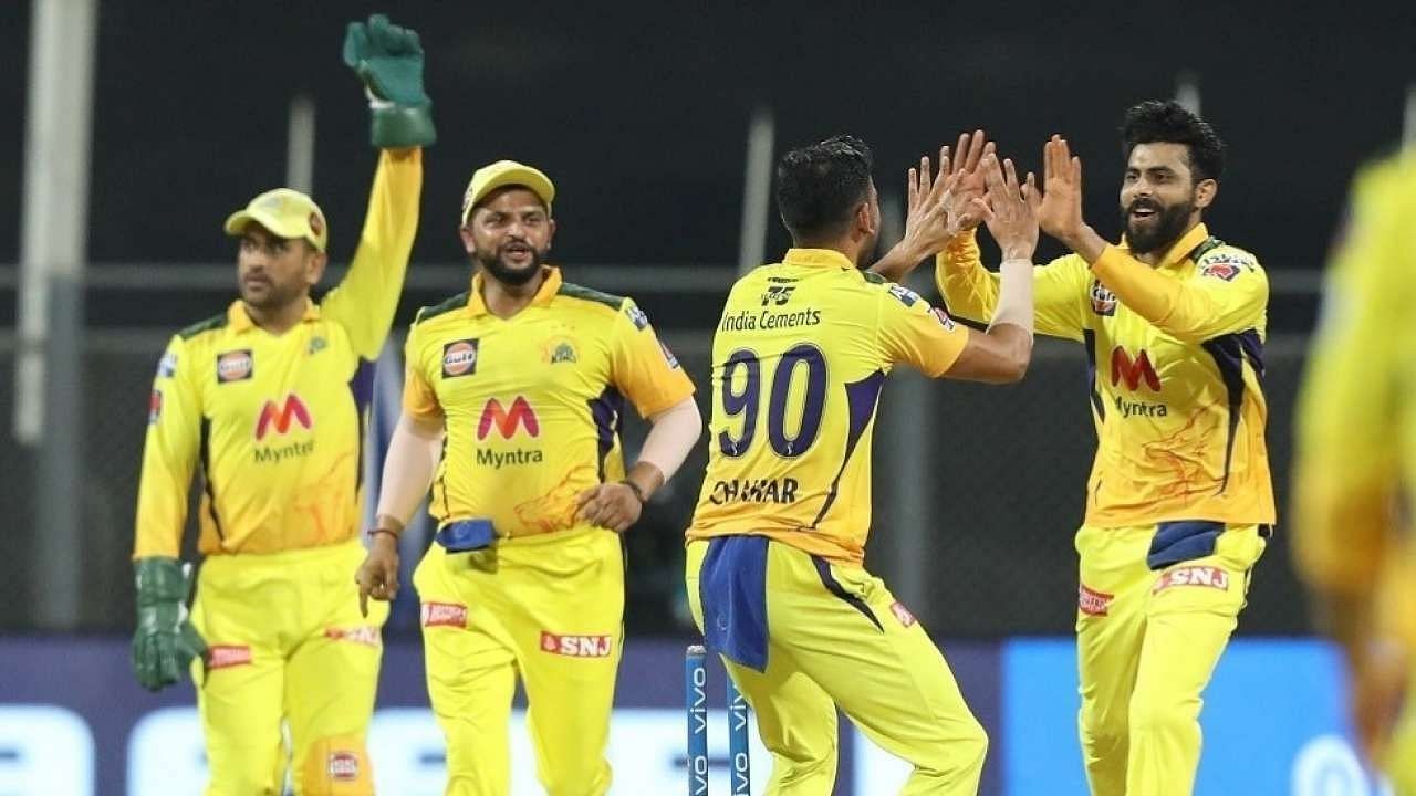 CSK&#039;s reliance on experience has yielded rich dividends in the past