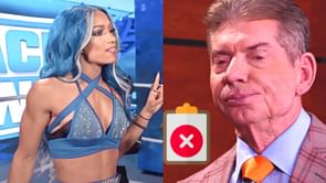 WWE Rumor Roundup – Backstage news on Sasha Banks' absence, update on top female star joining AEW, new term added to banned list (January 8th, 2022)