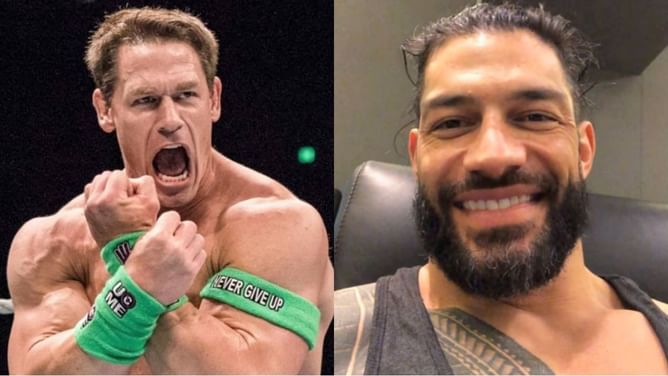 WWE News Roundup: Top name to bring back old gimmick? Legend criticizes current feud; Roman Reigns' new record (January 16, 2022)