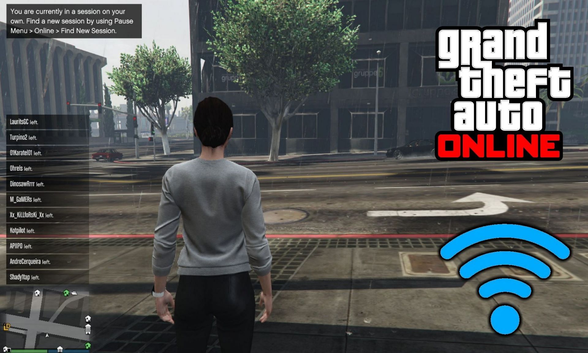 Rockstar Editor: how to find your videos without booting up GTA 5 on PC