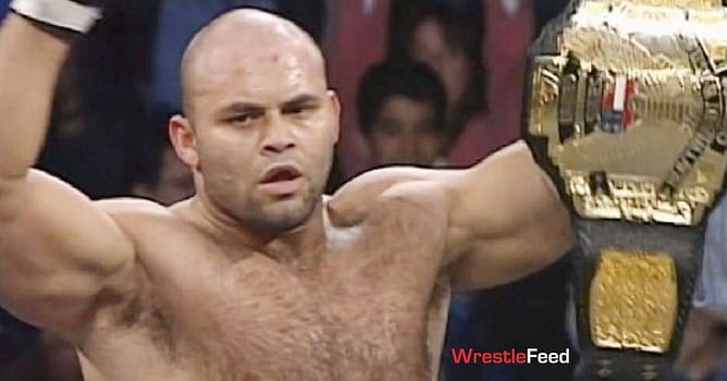 WCW veteran Konnan needs a second kidney transplant - Reports