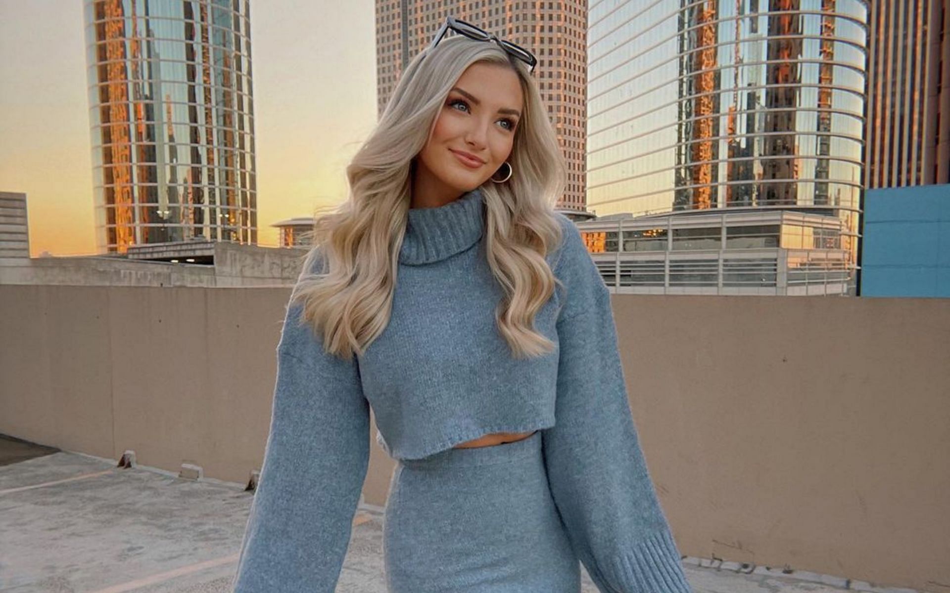 Meet Lyndsey Windham from &lsquo;The Bachelor&rsquo; (Image via lyndsey_windham/Instagram)