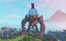 Leak confirms The Devourer's (Cattus) return from the dead in Fortnite Chapter 3