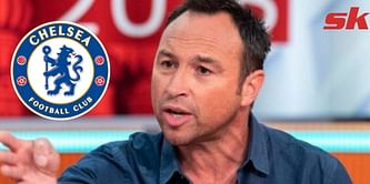 "He has to do more" - Jason Cundy suggests Chelsea superstar has failed to justify his price tag