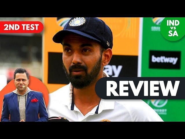 IND Vs SA 2021: Aakash Chopra On R Ashwin, Jasprit Bumrah And Mohammed ...