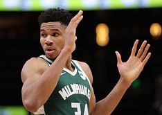 Is Giannis Antetokounmpo playing tonight against the Cleveland Cavaliers? | 2021-22 NBA season