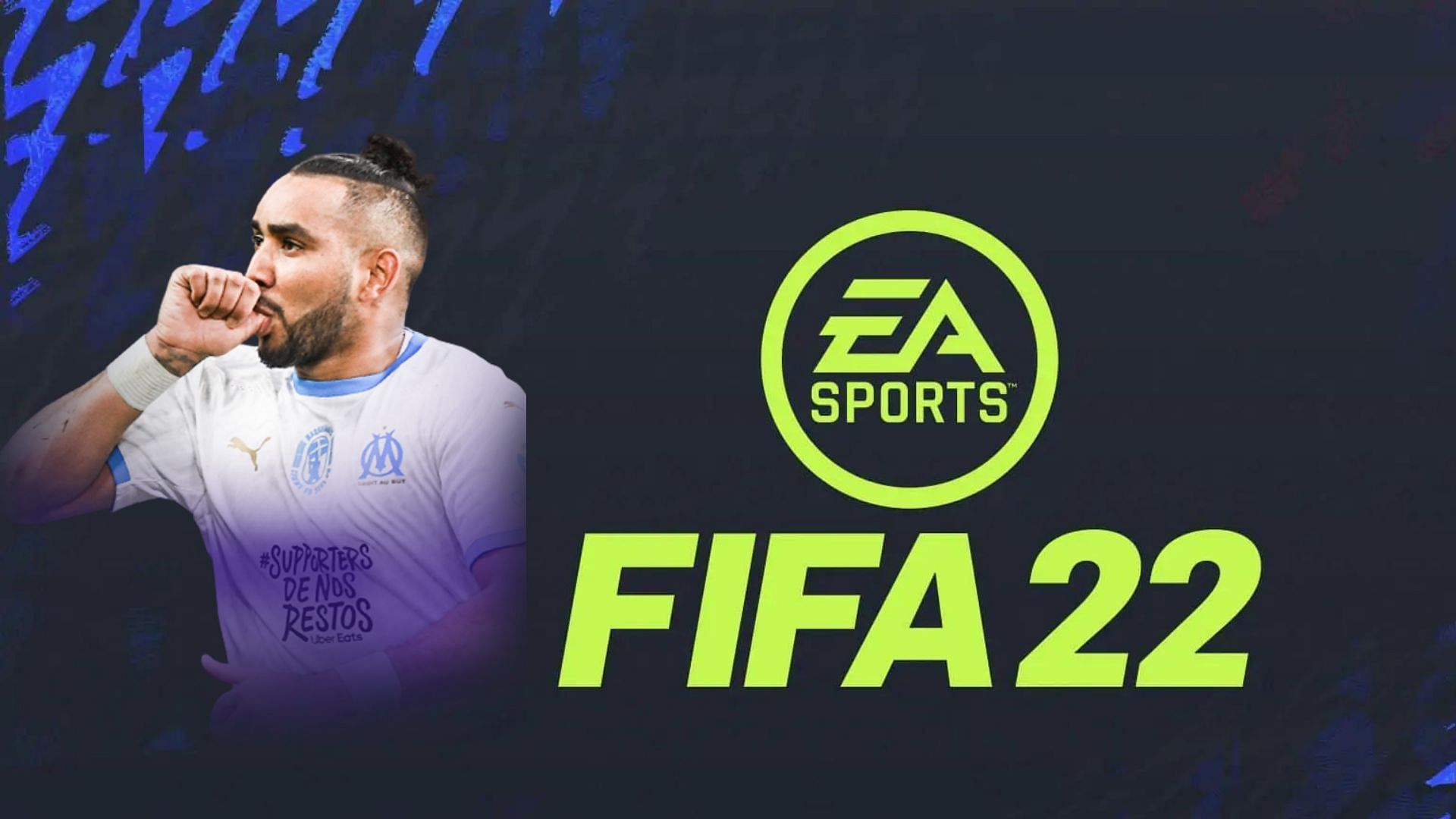 Dimitri Payet Headliners promo is now live in FIFA 22 (Image via Sportskeeda)