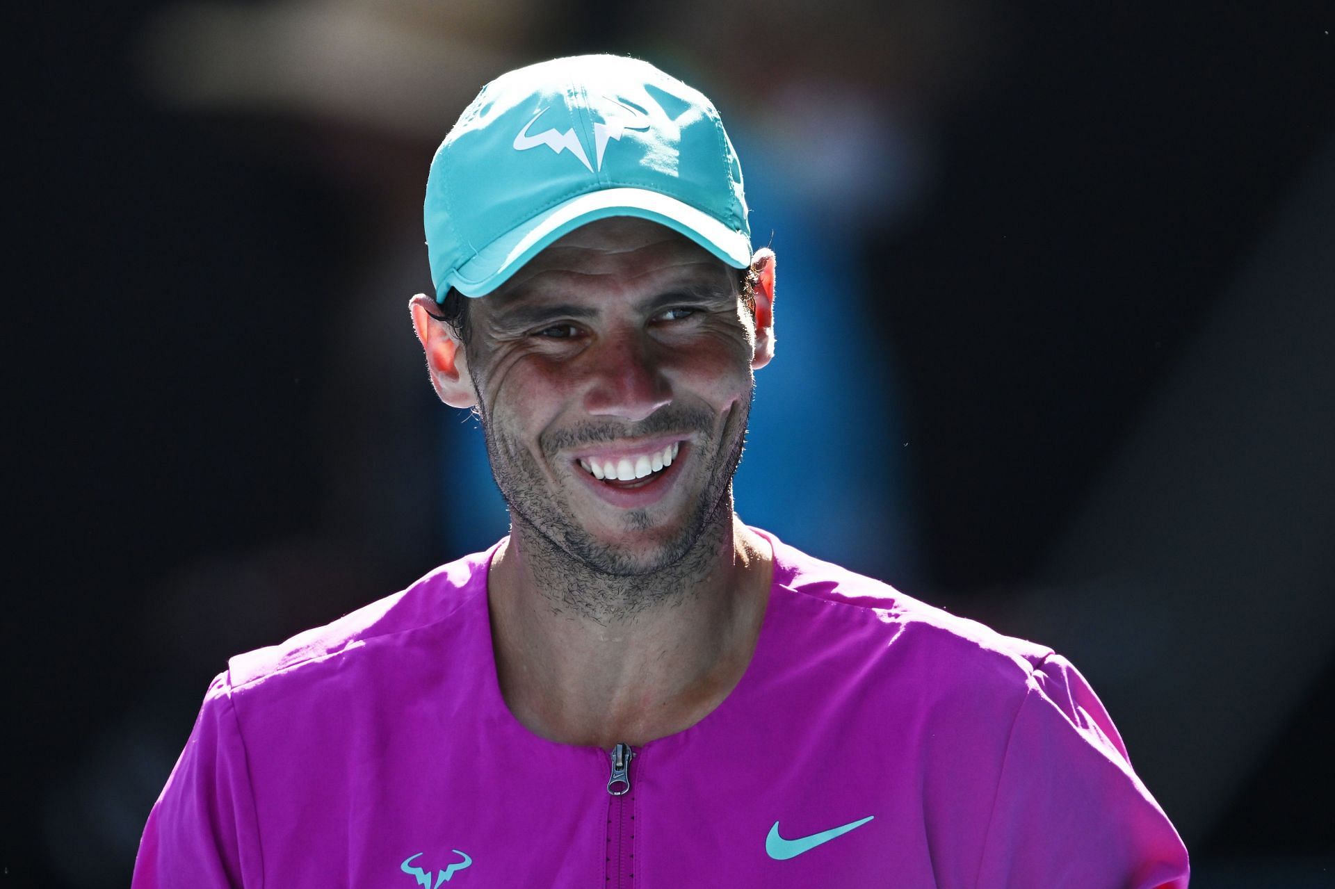 Rafael Nadal has had a great run at the 2022 Australian Open 