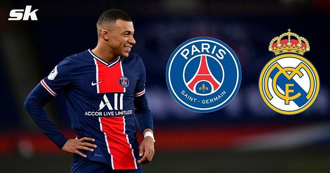 "He will go to Real Madrid next season" - Fernando Morientes confirms PSG superstar Kylian Mbappe will join La Liga giants