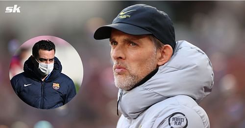 Tuchel is looking to reunite with Dembele