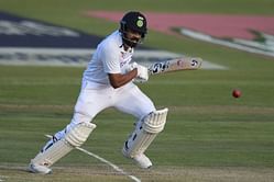 "It would be a huge responsibility if given to me" - KL Rahul on Test captaincy