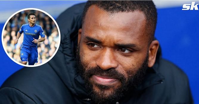 “He could be that person” – Darren Bent names player who could emulate Frank Lampard at Chelsea