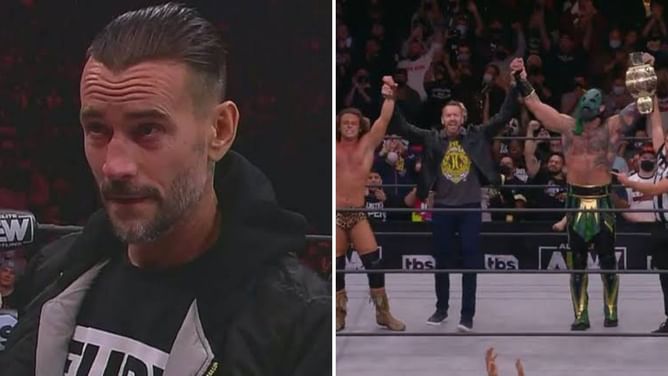 AEW Dynamite witnesses a big jump in ratings for their TBS Network debut