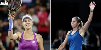 Adelaide International 2 2022 Final: Madison Keys vs Alison Riske preview, head-to-head & prediction