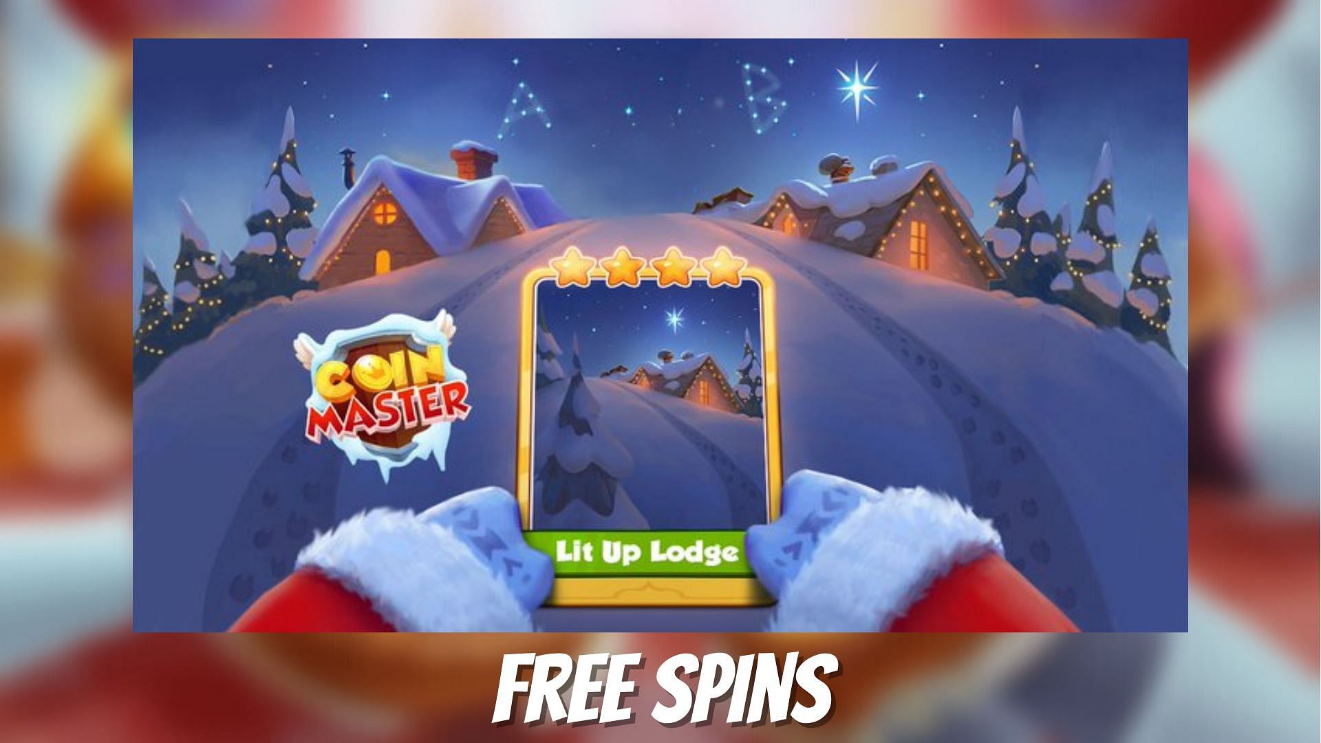 Coin Master free spin link January 27 Get free spins