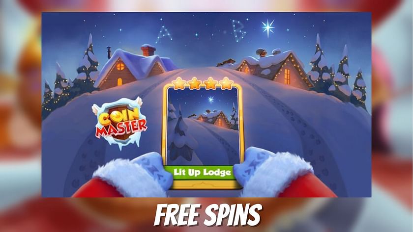 Coin Master Free Spins 🎁✓